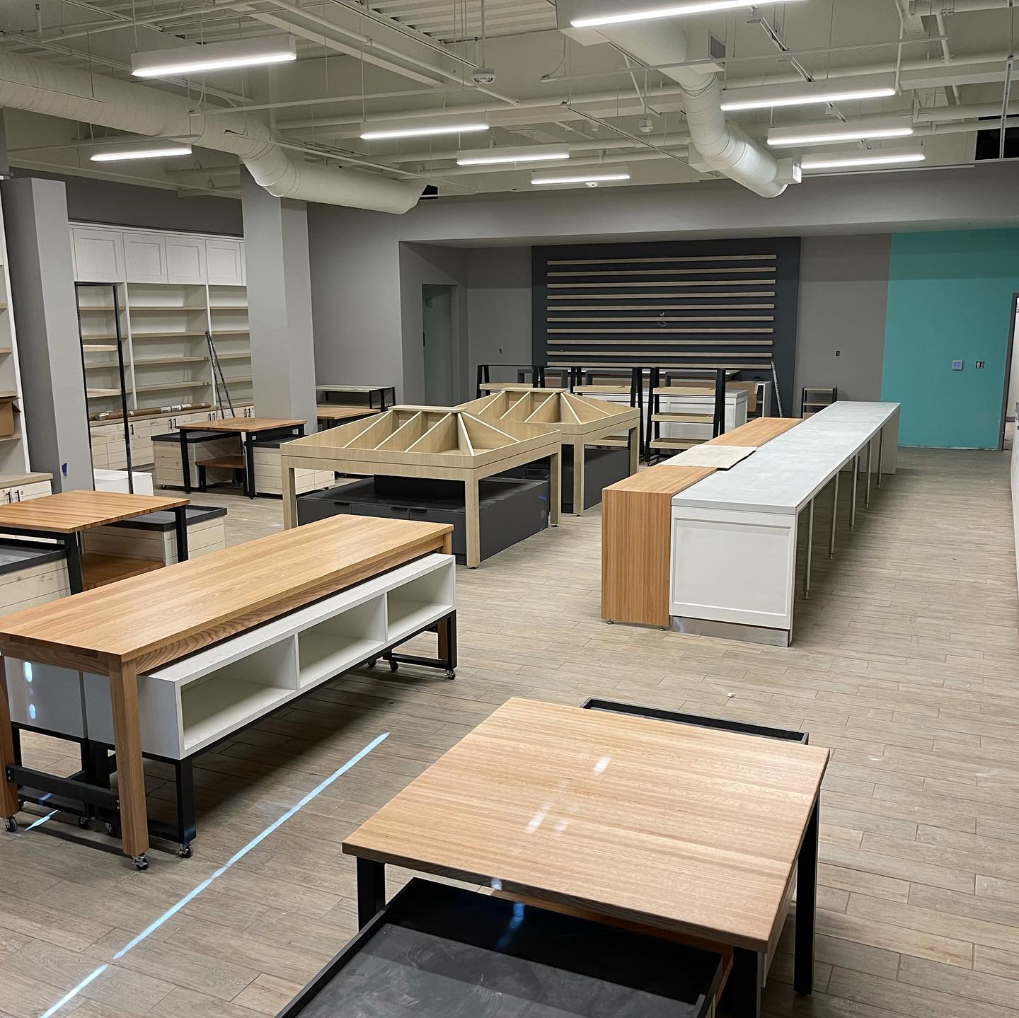 Georgia Premier Carpentry craftsmanship
